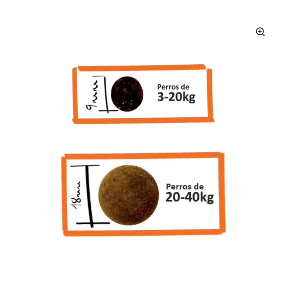 Lenda Urban Marine Flavour x 2 kg