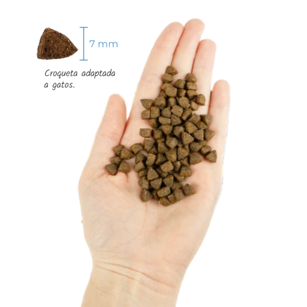 Lenda Adult Cat Light & Sterilized Grain Free x 7 kg