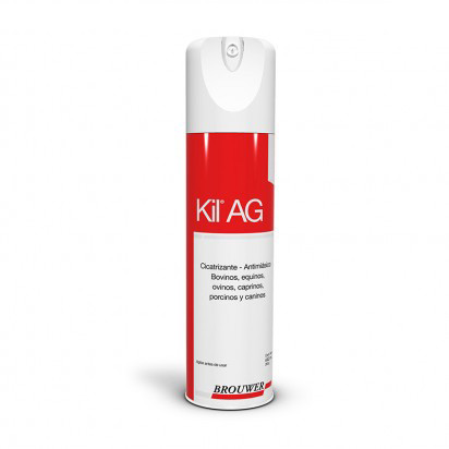 KIL AG x 440 ml