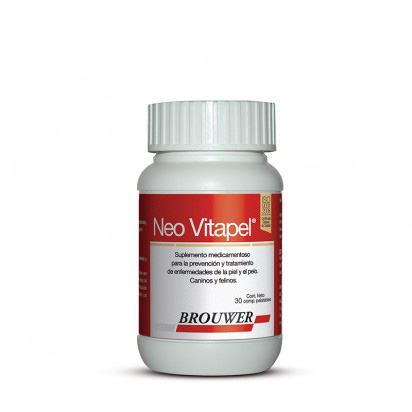NEOVITAPEL PG COMP. x 30 comp.