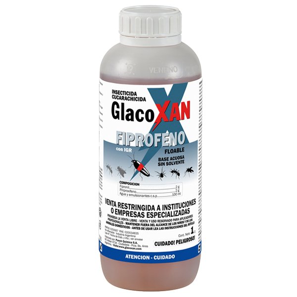 FIPROFENO x 1 lts