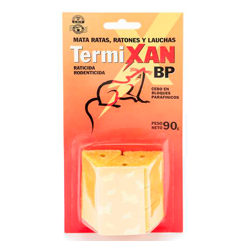 TERMIXAN BP x 90 grs