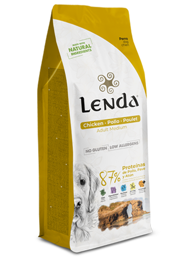 Lenda Chicken x 12 kg