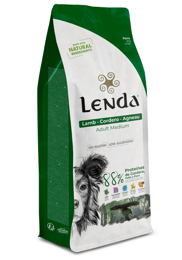 Lenda Lamb x 12 kg