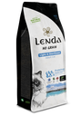 Lenda Adult Cat Light & Sterilized Grain Free x 7 kg