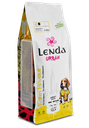 Lenda Urban Farm Flavour x 10 kg