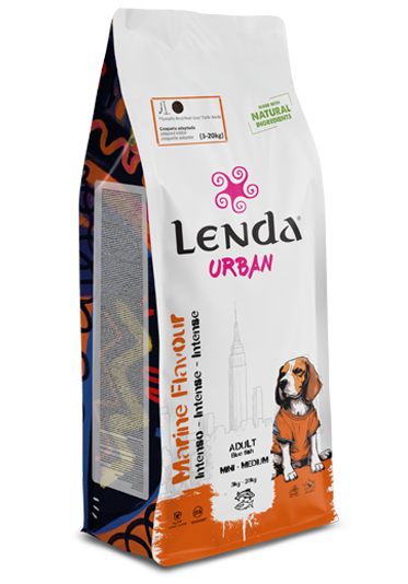 Lenda Urban Marine Flavour x 10 kg