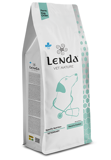 Vet Nature Dog Renal & Oxalate x 10 kg