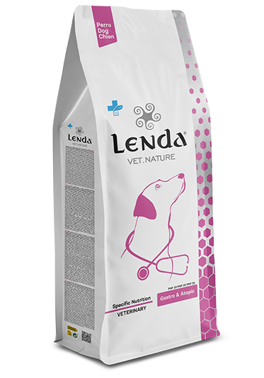 Vet Nature Dog Gastro & Atopic x 2 kg