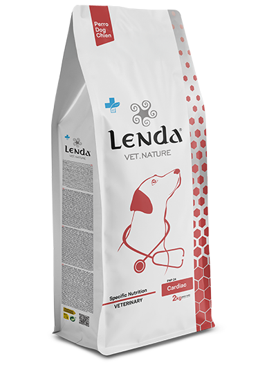 Vet Nature Dog Cardiac x 10 kg