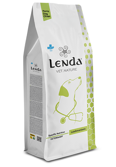 Vet Nature Dog Leishmaniasis Care x 10 kg