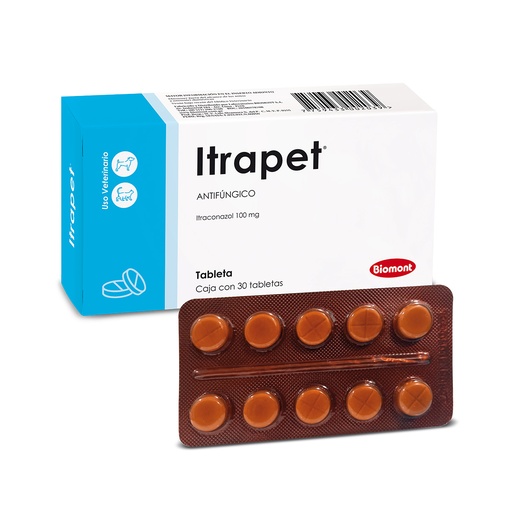 ITRAPET x 20 COMP