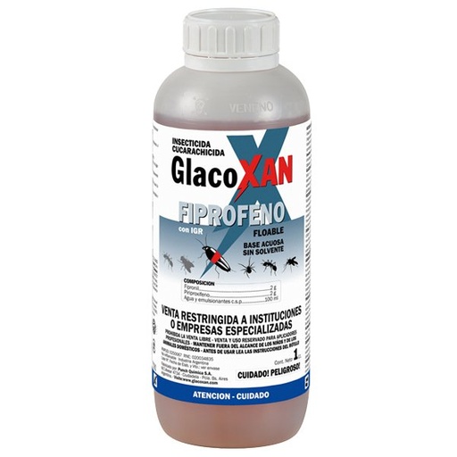 FIPROFENO x 1 lts