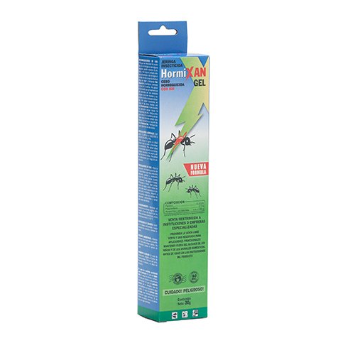 HORMIXAN "GEL" x 30 grs