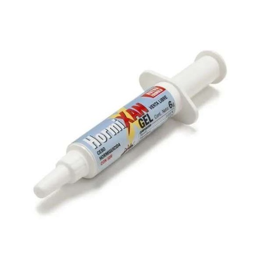 HORMIXAN "GEL" x 6 grs