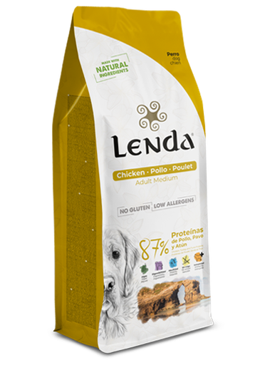 Lenda Chicken x 12 kg