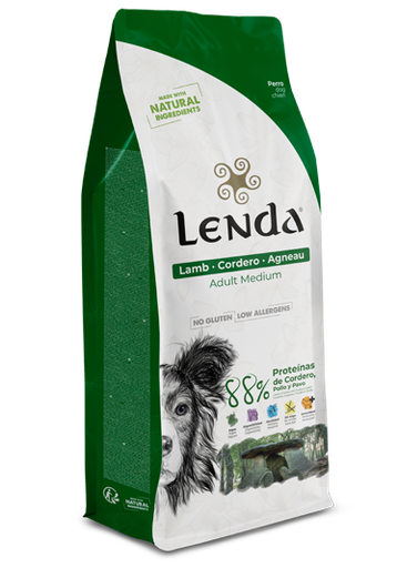 Lenda Lamb x 12 kg