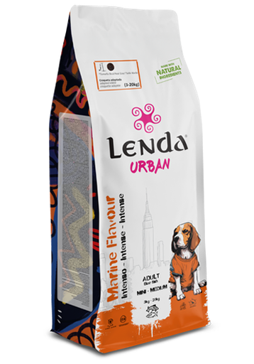 Lenda Urban Marine Flavour x 2 kg