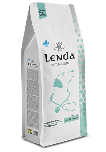 Vet Nature Dog Renal & Oxalate x 2 kg