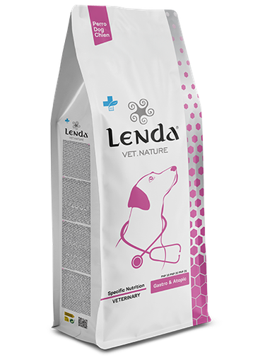 Vet Nature Dog Gastro & Atopic x 10 kg