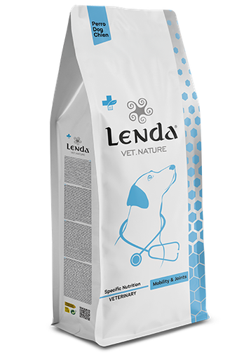 Vet Nature Dog Mobility & Joints x 2 kg