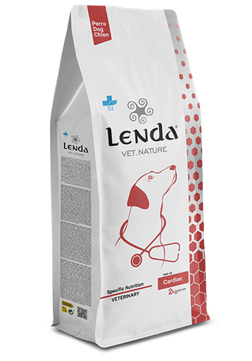Vet Nature Dog Cardiac x 10 kg