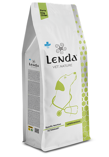Vet Nature Dog Leishmaniasis Care x 10 kg
