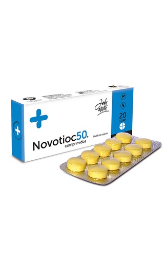 NOVOTIOC 50 x 60 comp.